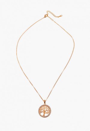 Подвеска Ice&High Collection. Цвет: золотой