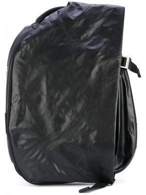 Маленький рюкзак Isar Côte&Ciel. Цвет: чёрный