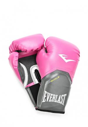 Перчатки боксерские Everlast. Цвет: разноцветный