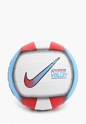 Мяч волейбольный Nike. Цвет: разноцветный