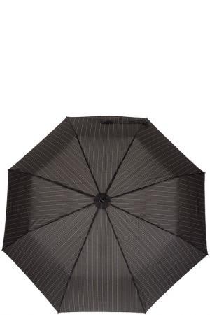 Зонт DOPPLER. Цвет: коричневый