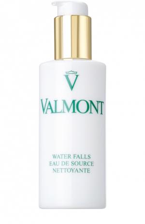 Очищающая Вода “Водопад” Valmont. Цвет: бесцветный