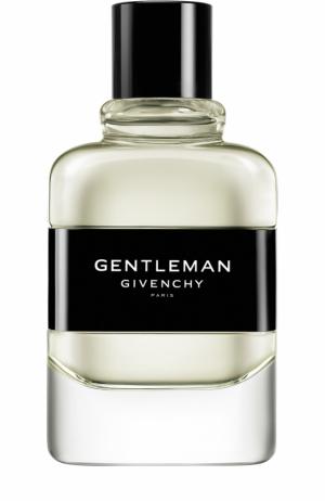 Туалетная вода Gentleman Givenchy. Цвет: бесцветный