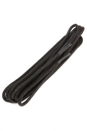 Шнурки TARRAGO. Цвет: черный