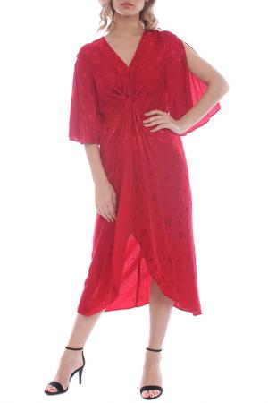 Dress EMMA MONTI. Цвет: red