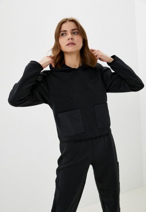 Худи adidas Originals. Цвет: черный