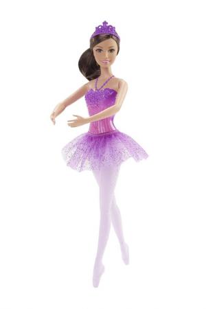 Барби (Балерина) Barbie. Цвет: фиолетовый
