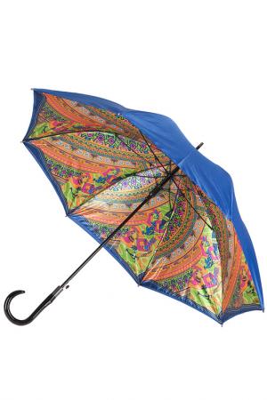 Зонт ELEGANZZA. Цвет: салатовый