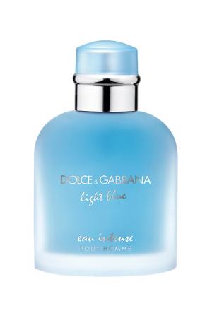 Парфюмерная вода, 100 мл Dolce & Gabbana. Цвет: белый