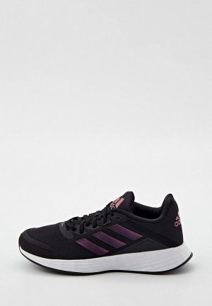 Кроссовки adidas. Цвет: черный