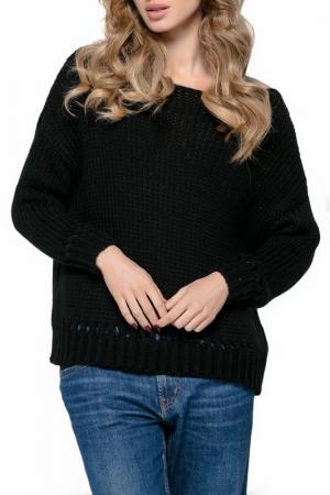 Sweater FIMFI. Цвет: black