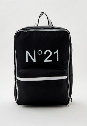 Рюкзак N21. Цвет: черный