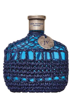 Туалетная вода John Varvatos. Цвет: прозрачный