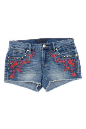 Shorts JUICY COUTURE. Цвет: blue