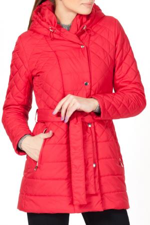 Куртка Tom Farr by T4F. Цвет: красный