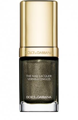 Лак для ногтей 835 Stromboli Dolce & Gabbana. Цвет: бесцветный