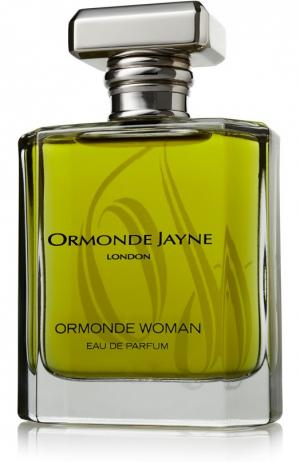 Парфюмерная вода Ormonde Woman Jayne. Цвет: бесцветный