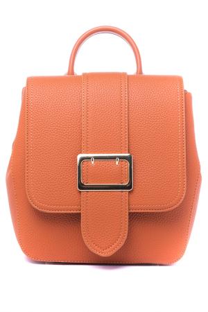 Сумка-рюкзак Renee Kler. Цвет: оранжевый