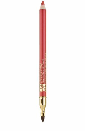Устойчивый карандаш для губ, оттенок Pink Estée Lauder. Цвет: бесцветный