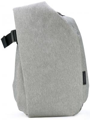 Рюкзак с отделением для ноутбука 13 Côte&Ciel. Цвет: серый