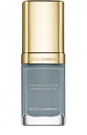 Лак для ногтей 715 Anise Dolce & Gabbana. Цвет: бесцветный
