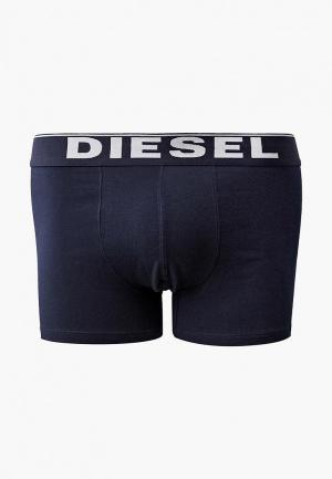 Комплект Diesel. Цвет: синий