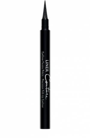 Подводка для век Liner Couture, оттенок black Givenchy. Цвет: бесцветный