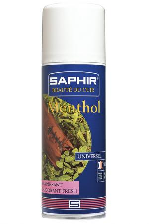 Дезодорант menthol Saphir. Цвет: бесцветный (neutral)
