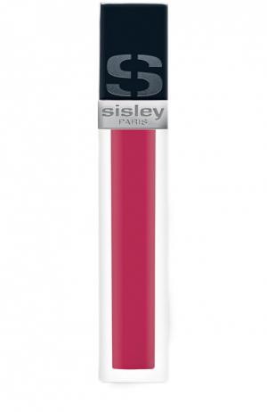 Блеск для губ Phyto-Lip Gloss №8 Pink Sisley. Цвет: бесцветный