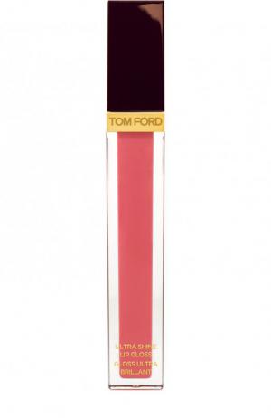 Блеск для губ Ultra Shine Lip Gloss, оттенок Sugar Pink Tom Ford. Цвет: бесцветный