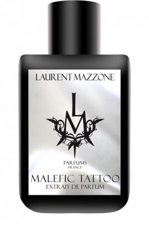 Духи Malefic Tattoo LM Parfums. Цвет: бесцветный