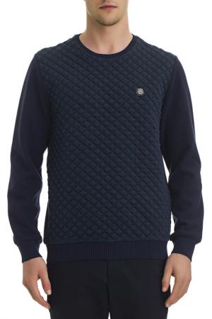 Sweater GALVANNI. Цвет: navy