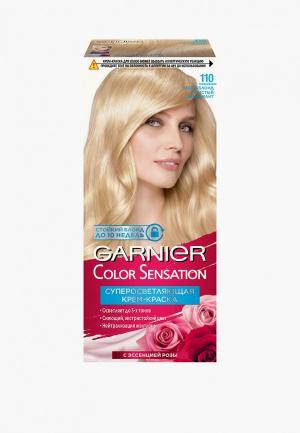 Краска для волос Garnier. Цвет: бежевый