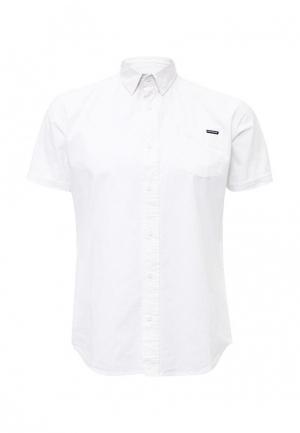 Рубашка Fresh Brand. Цвет: белый
