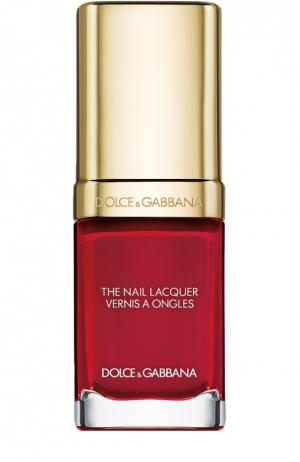 Лак для ногтей 650 Ultra Dolce & Gabbana. Цвет: бесцветный
