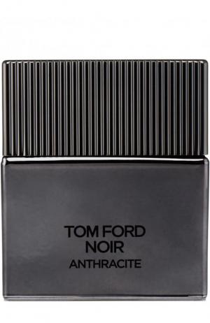 Парфюмерная вода Noir Anthracite Tom Ford. Цвет: бесцветный