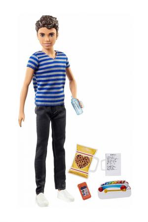 Кен ( Babysitters) Barbie. Цвет: мультицвет