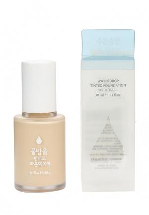 Тональное средство Holika. Цвет: бежевый