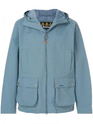 Medway Jacket Barbour. Цвет: синий