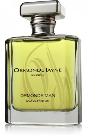 Парфюмерная вода Ormonde Man Jayne. Цвет: бесцветный