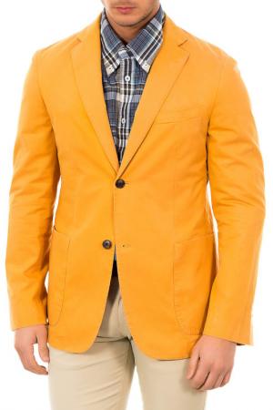 BlAZER MAN MCGREGOR. Цвет: yellow
