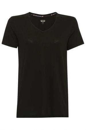 T-shirt GALVANNI. Цвет: black