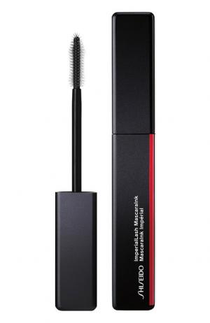 Тушь-Империал MascaraInk, 01 Sumi Black Shiseido. Цвет: бесцветный
