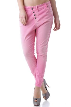 Trousers SEXY WOMAN. Цвет: розовый
