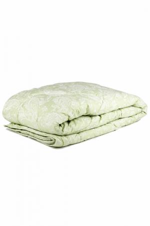 Одеяло эвкалипт, 200х210 CLASSIC BY T. Цвет: оливковый