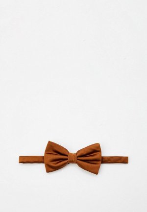 Бабочка Dolce&Gabbana. Цвет: коричневый