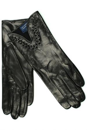 Перчатки Dali Exclusive. Цвет: черный