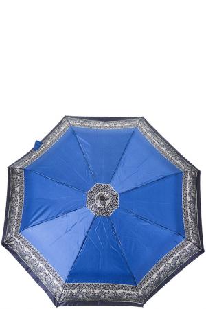Зонт DOPPLER. Цвет: синий