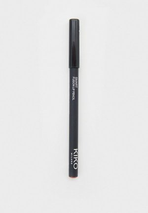 Карандаш для губ Kiko Milano. Цвет: розовый