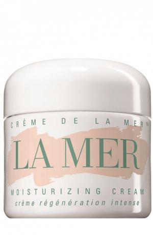 Увлажняющий крем для лица La Mer. Цвет: бесцветный